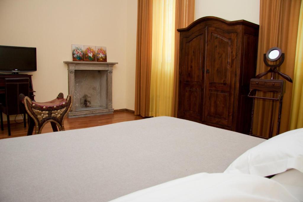 La Corte Del 26 Milan Chambre photo