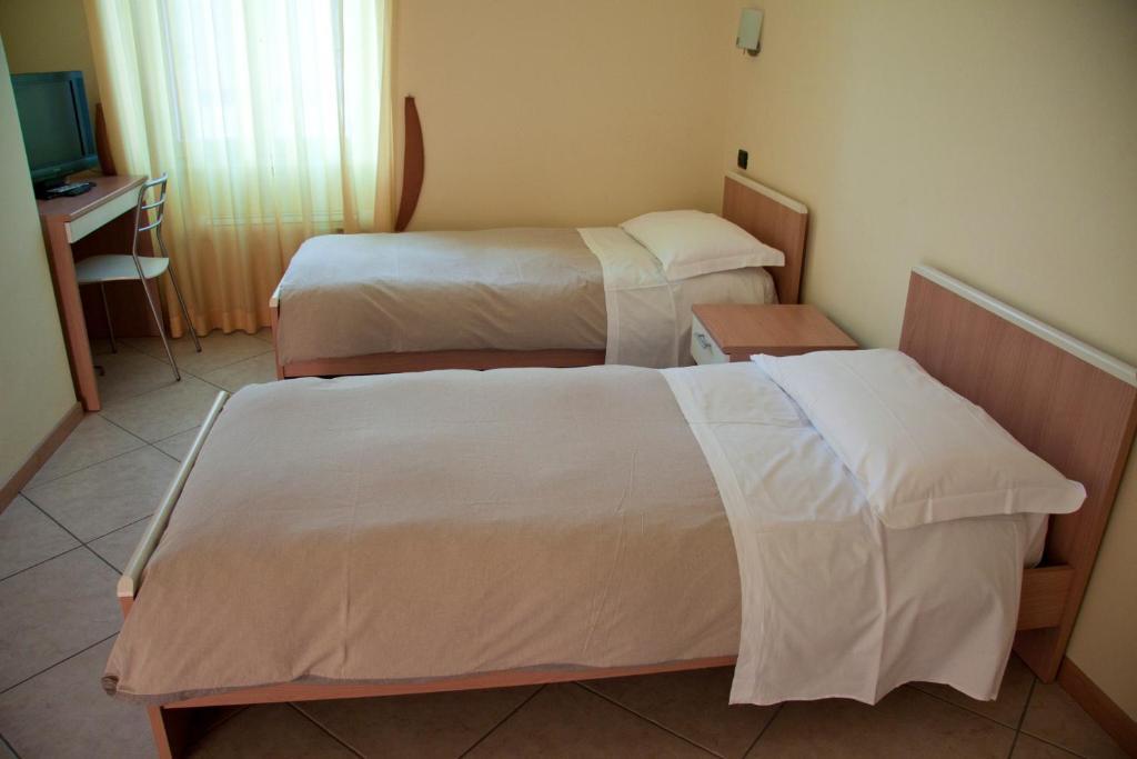 La Corte Del 26 Milan Chambre photo