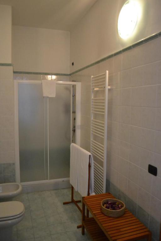 La Corte Del 26 Milan Chambre photo