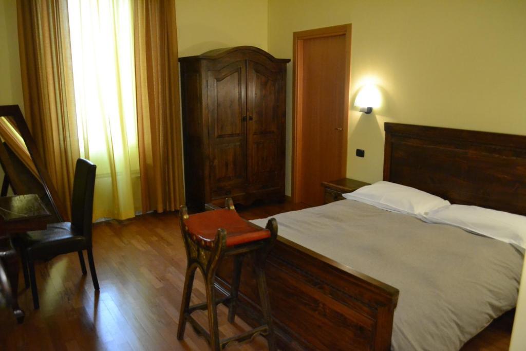 La Corte Del 26 Milan Chambre photo